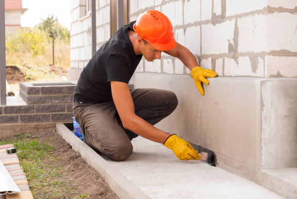 Licensed Interior Drainage System service in Wren, OH - SJ Waterproofing Pros